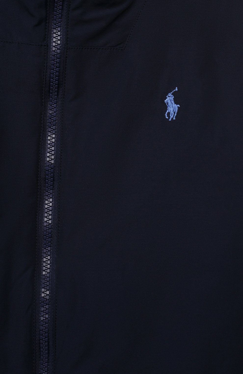 Хлопковая ветровка POLO RALPH LAUREN, арт. 323832103, фото 3