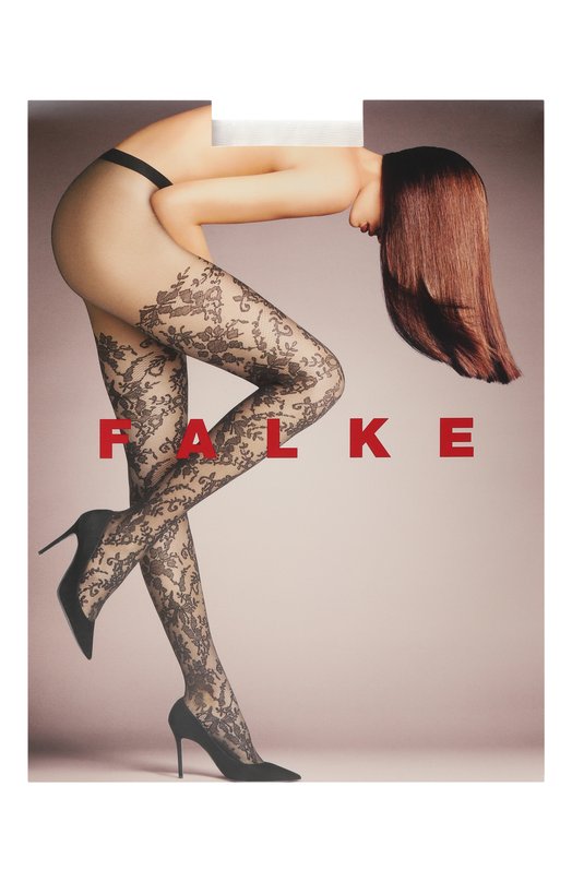 Колготки Falke 42337 Белый 42337