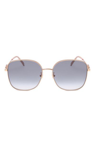 Женские солнцезащитные очки VALENTINO, арт. VG0042SK 001