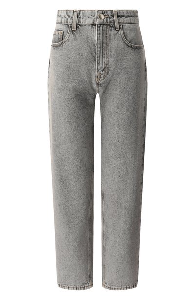 Женские джинсы MOORER, арт. PH0EBE-120 W. BR/M0D5T100009-TEPAE79