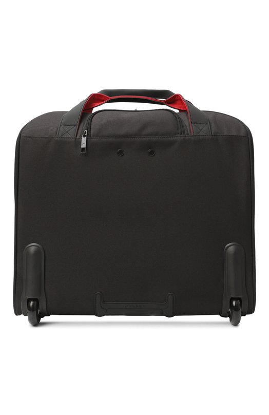 Дорожная сумка для ноутбука Delsey 00394445100 Чёрный  00394445100 Фото 6