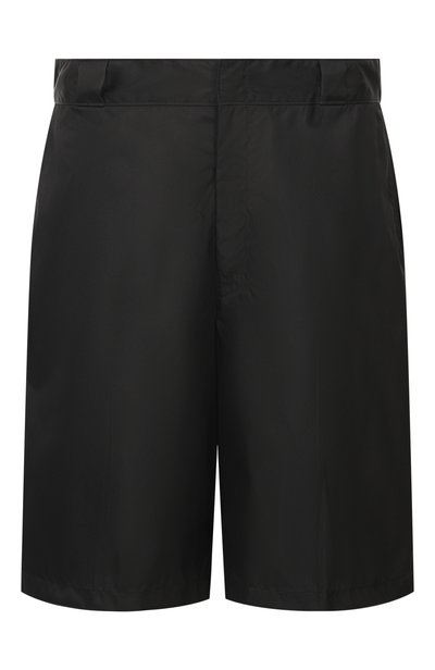 Мужские шорты PRADA, арт. SPG32/1WQ8