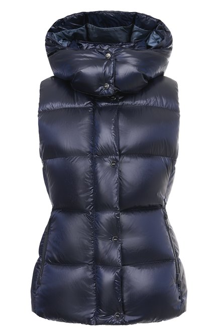 Женский пуховый жилет ADD, арт. 12AWH114