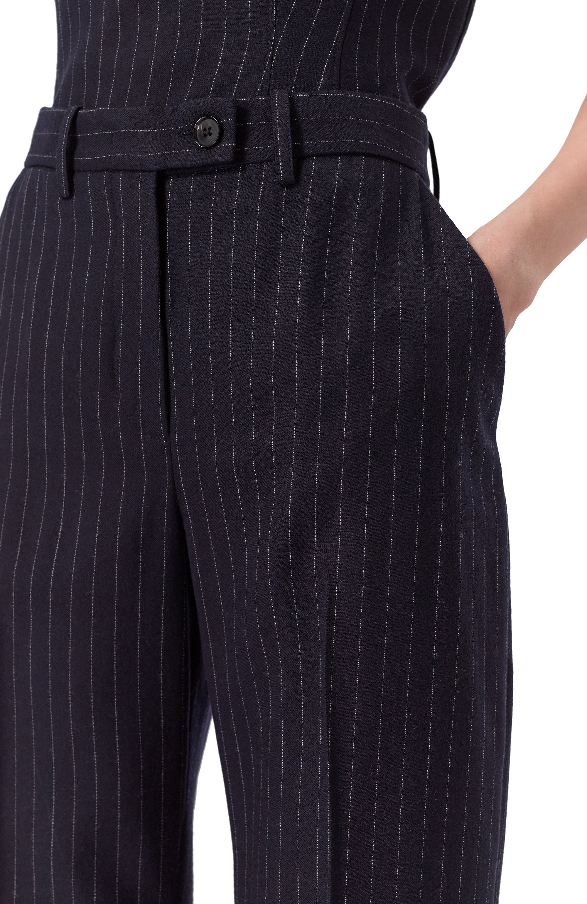 Шерстяные брюки CO, арт. 5294LPWS-PS25, фото 5