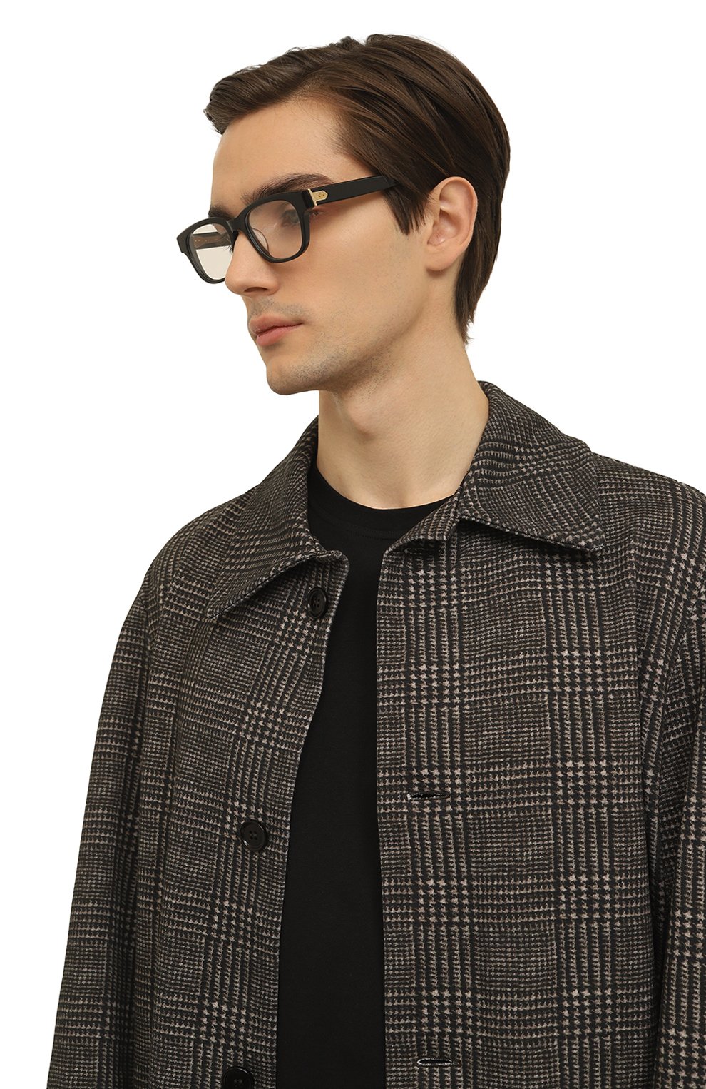 Оправа LUNETTERIE GENERALE, арт. AESTHETE LG-AE-01-RX, фото 3