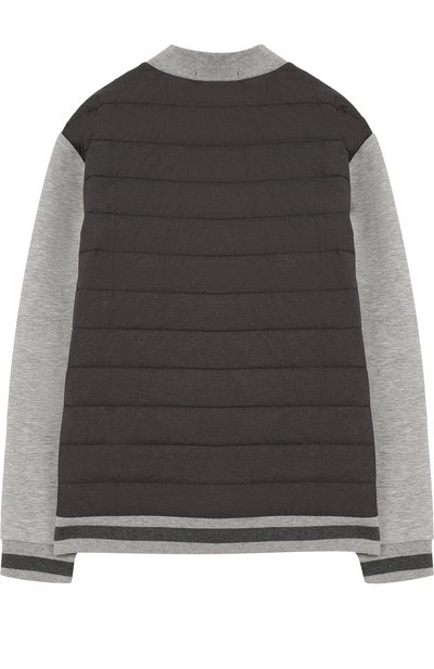 Куртка-бомбер с прострочкой POLO RALPH LAUREN, арт. 323684888, фото 2