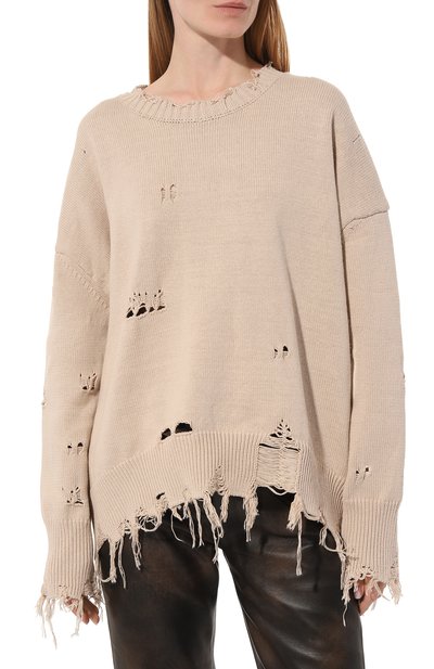 Хлопковый свитер ADDICTED, арт. MK403, фото 3