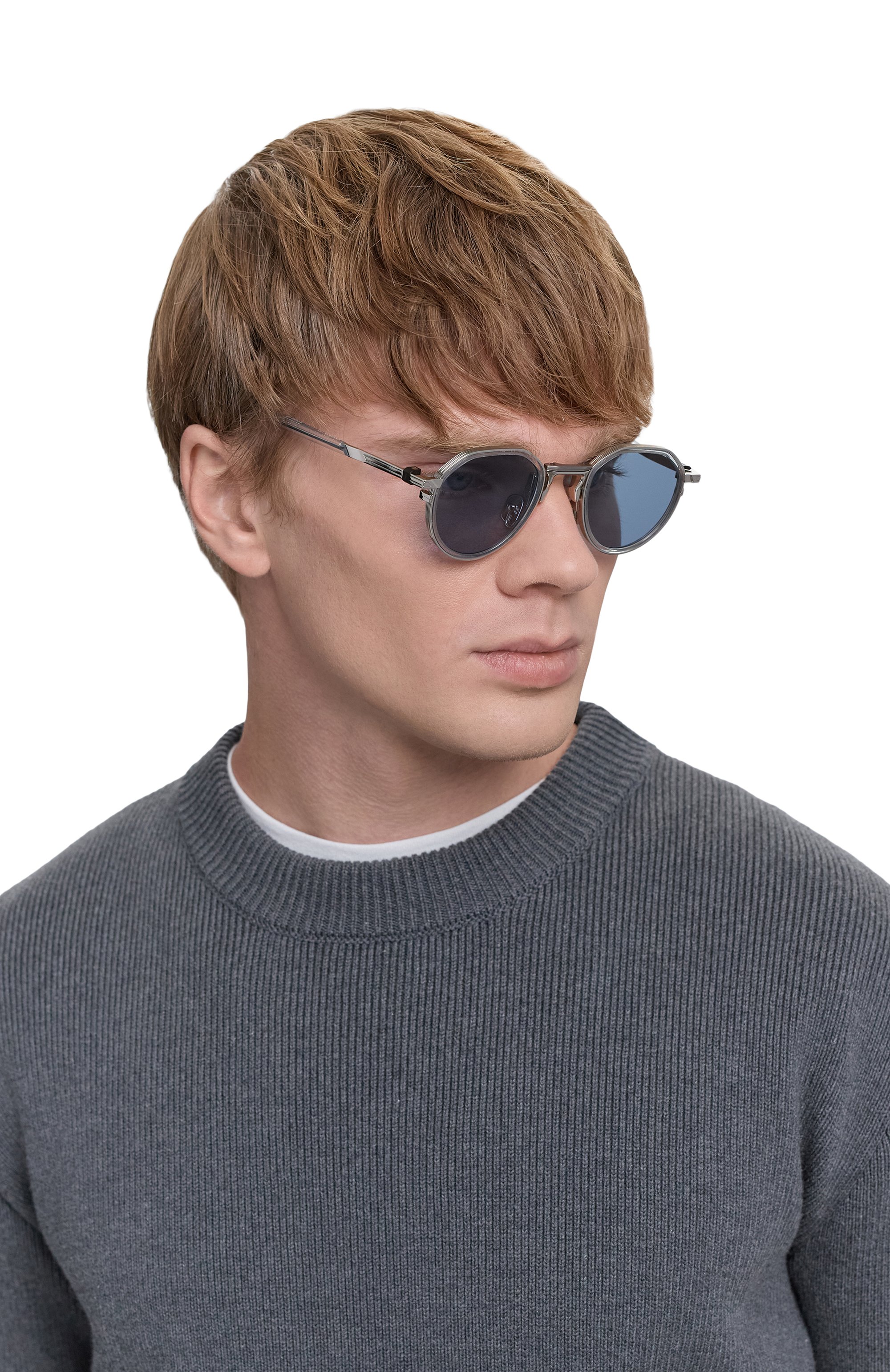 Солнцезащитные очки MOVITRA, арт. NEXUS 01 C1, фото 2