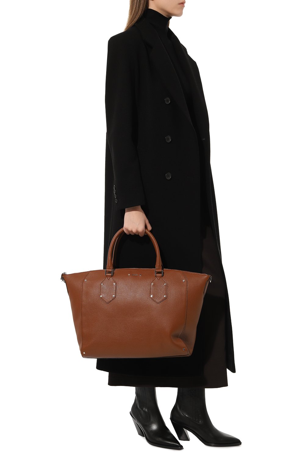 Сумка-тоут BOSS, арт. 50485491, фото 7