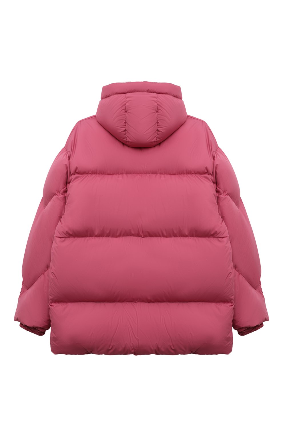 Пуховик IL GUFO, арт. A24GP334N0106/16A, фото 2