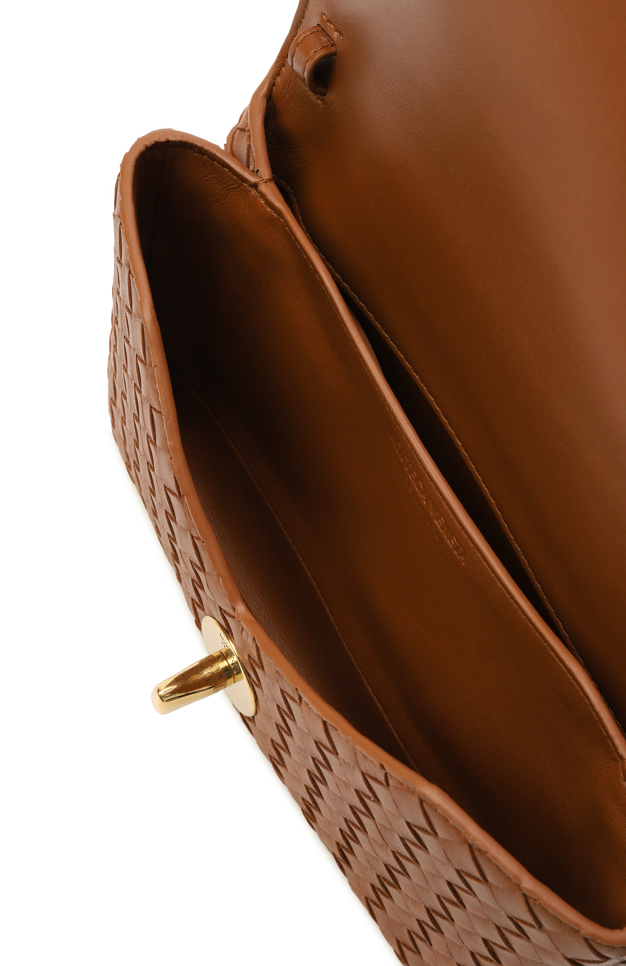 Сумка knot lock BOTTEGA VENETA, арт. 817191/V08Z0, фото 5