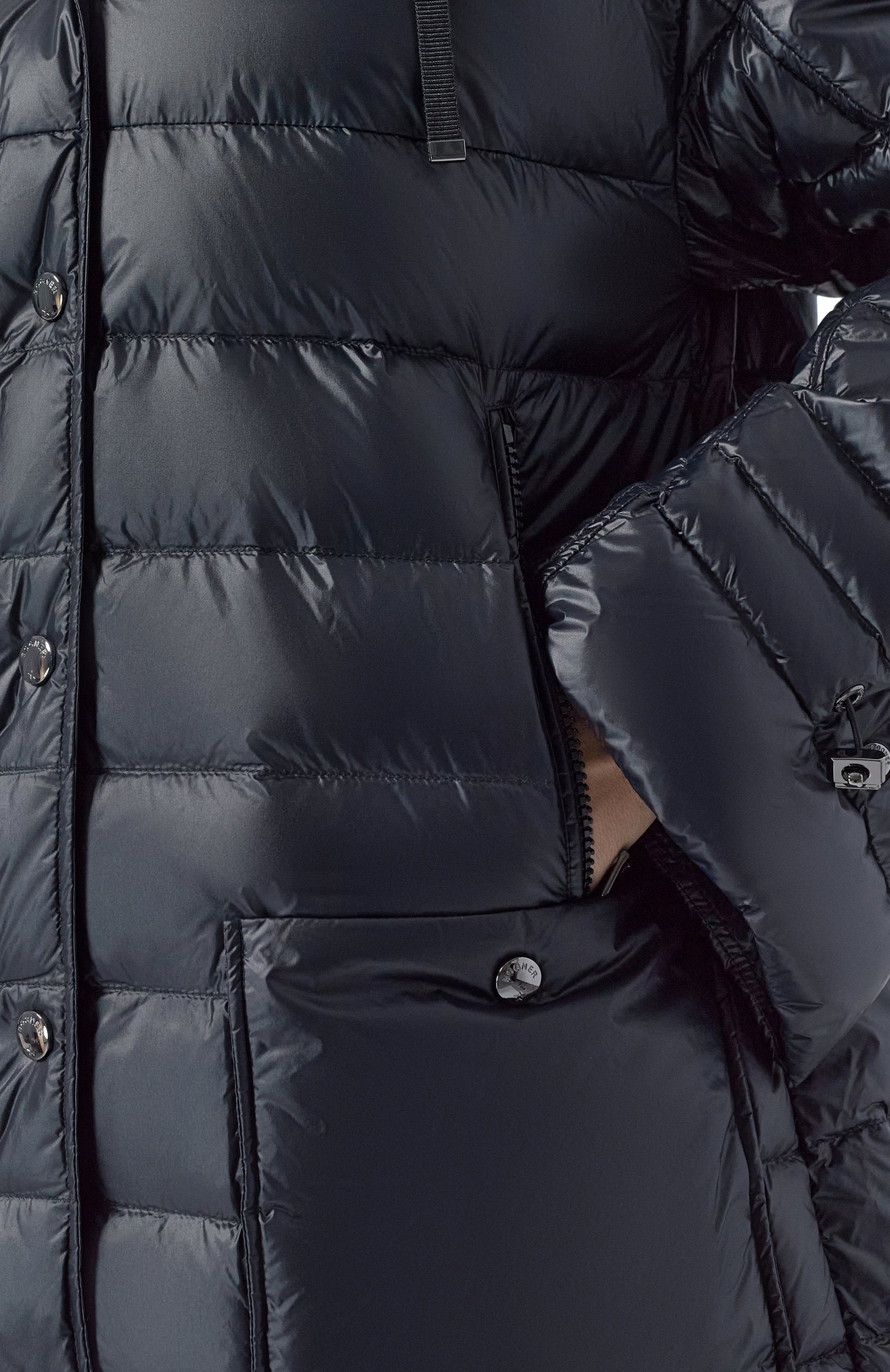 Пуховик BOGNER, арт. 36201107, фото 5