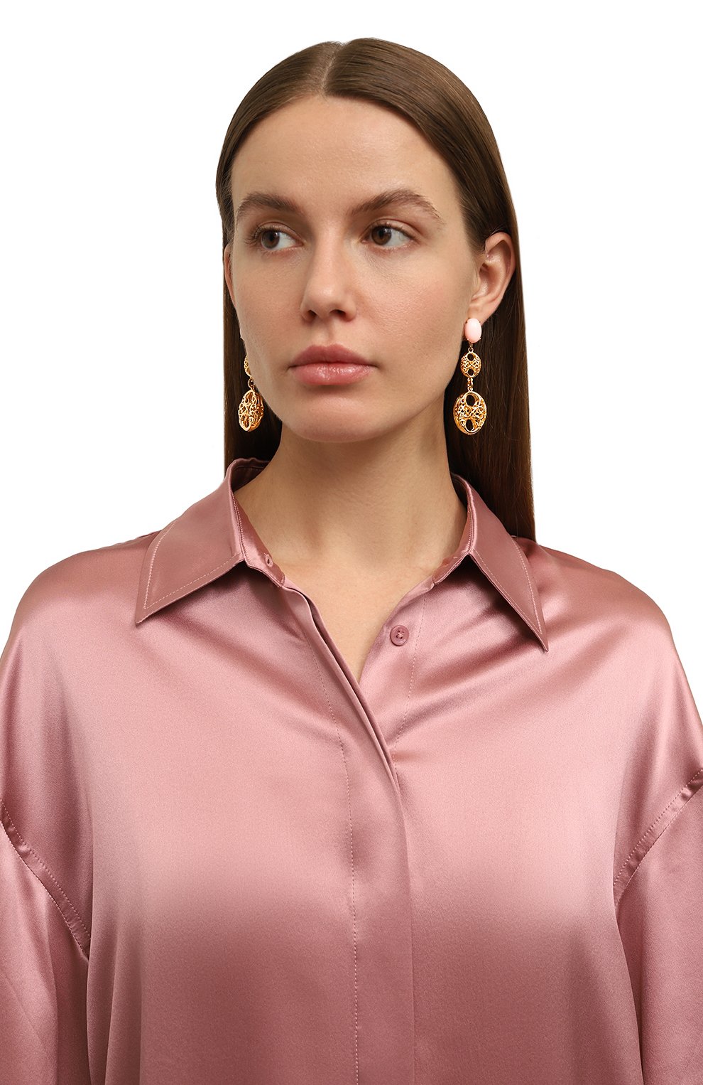 Серьги ANTON HEUNIS, арт. SSR3.210, фото 2