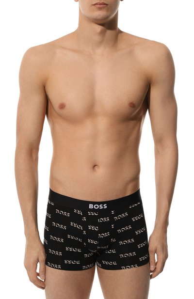 Комплект из двух боксеров BOSS, арт. 50509267, фото 4