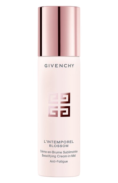 Дымка против признаков усталости кожи лица l`intemporel blossom (50ml) GIVENCHY, арт. P056101, фото 1