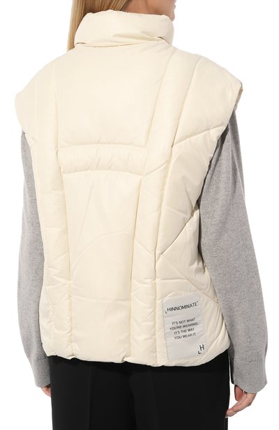 Утепленный жилет HINNOMINATE, арт. HNW1142, фото 4