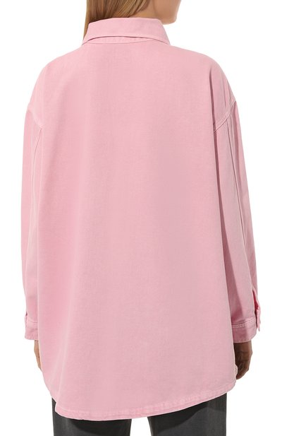 Джинсовая рубашка HINNOMINATE, арт. HDS3/HNW890, фото 4