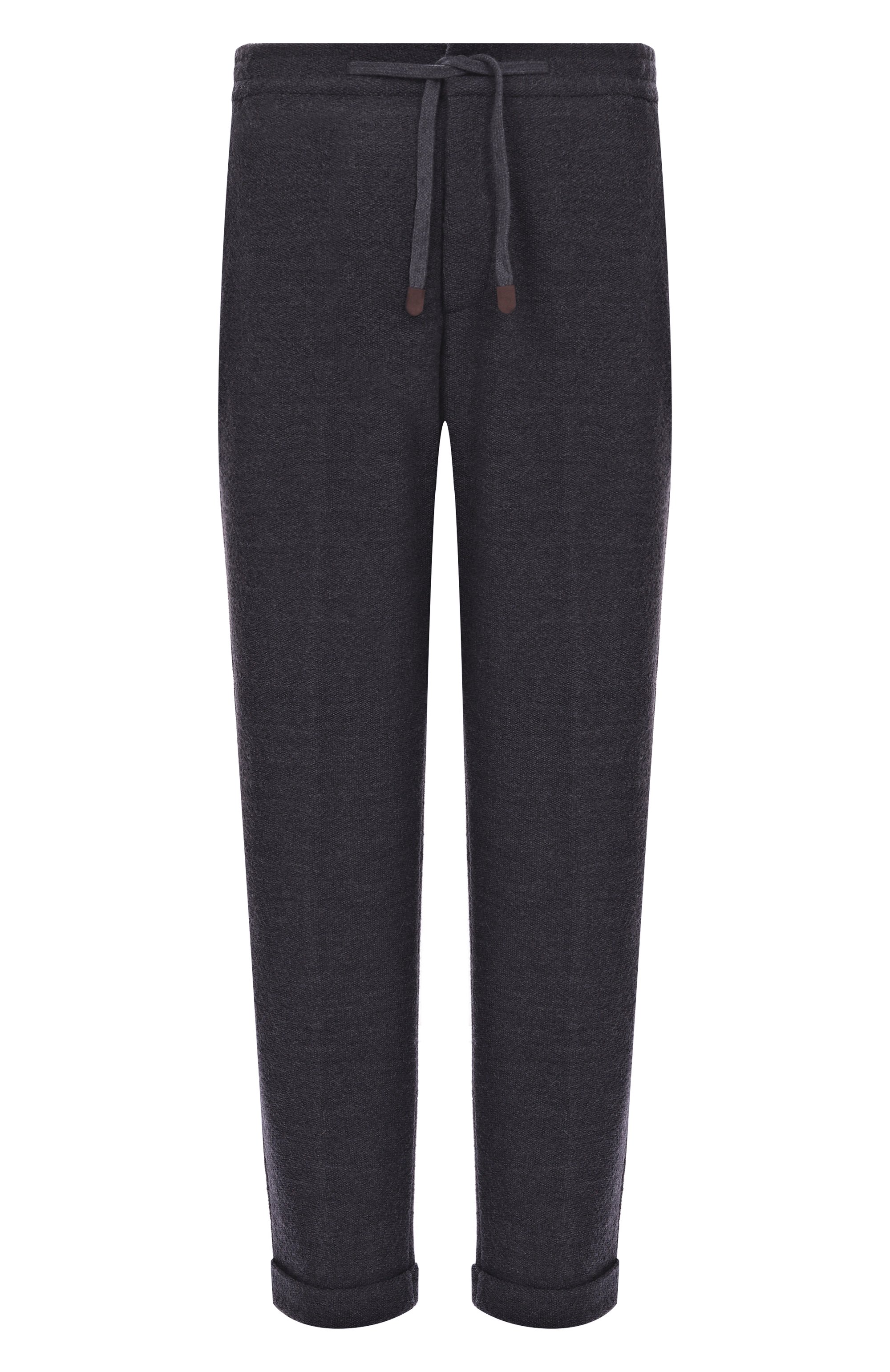 Шерстяные брюки MARCO PESCAROLO, арт. CARACCI0L0/52Y28, фото 1