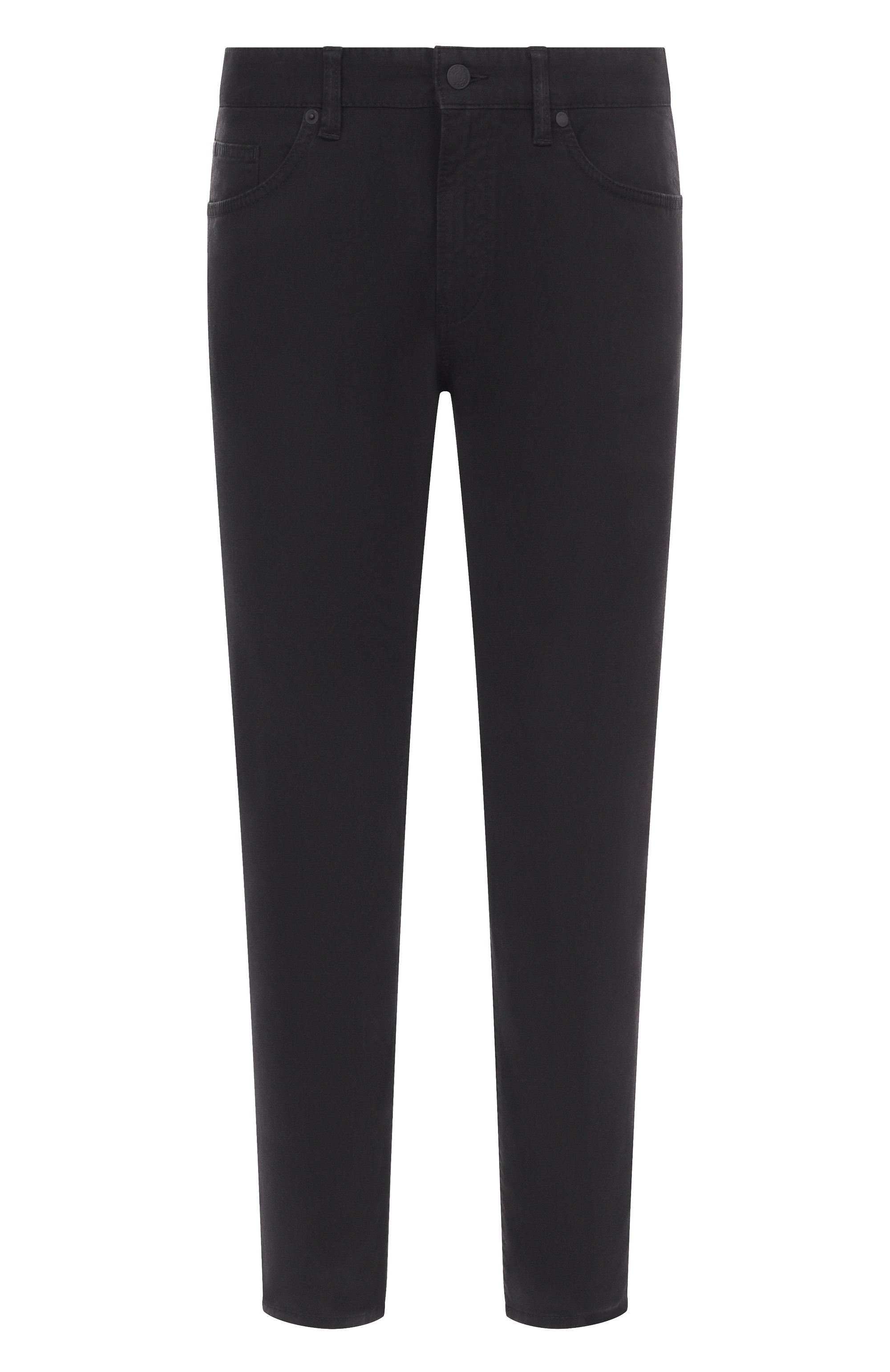 Хлопковые брюки BOSS, арт. 50524421, фото 1