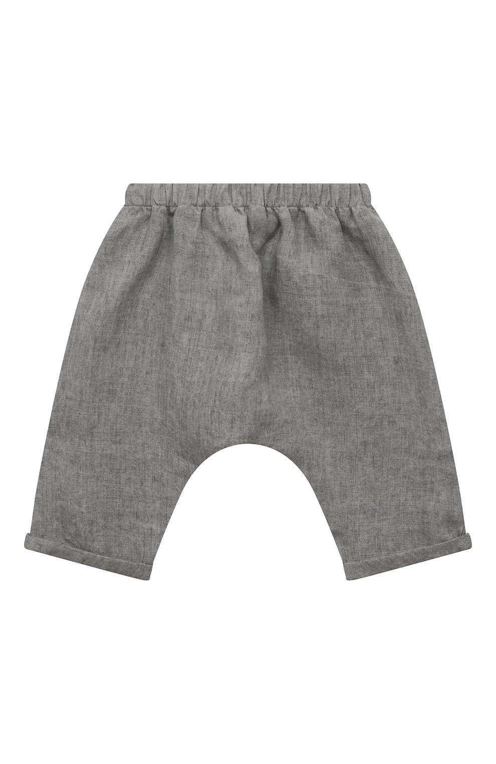 Комплект из рубашки и шорт IL GUFO, арт. P23DP414L1012/24M-36M, фото 6