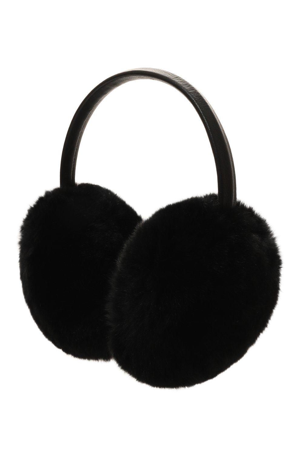 Меховые наушники YVES SALOMON ENFANT, арт. 25WEA902XXREXX, фото 2