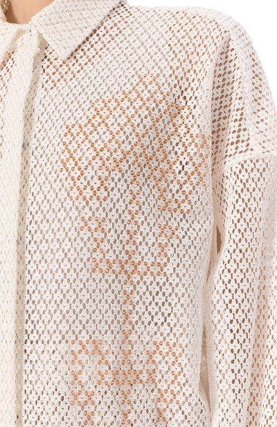 Рубашка AKHMADULLINA, арт. 1125.2BL525/N001, фото 5