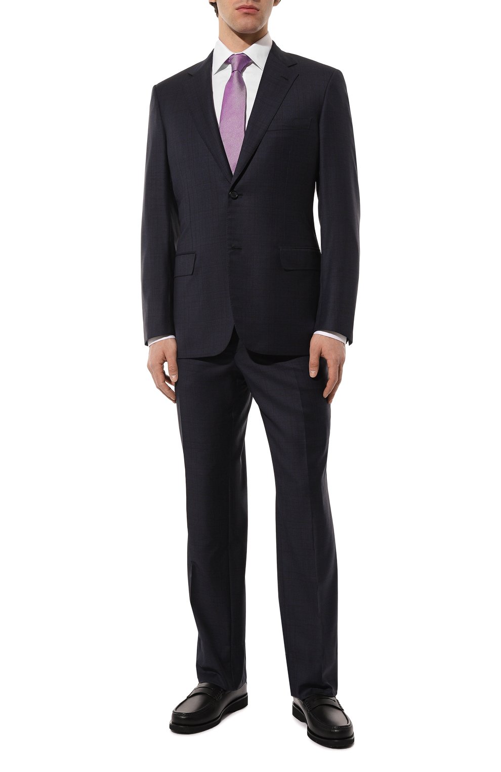 Хлопковая сорочка GIAMPAOLO, арт. 608/TS15200, фото 2