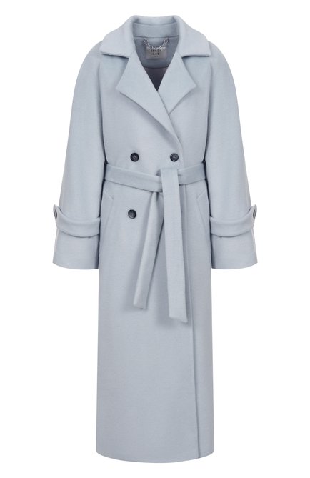 Женское пальто из шерсти и кашемира SEVEN LAB, арт. 225-S-W-00-42-081