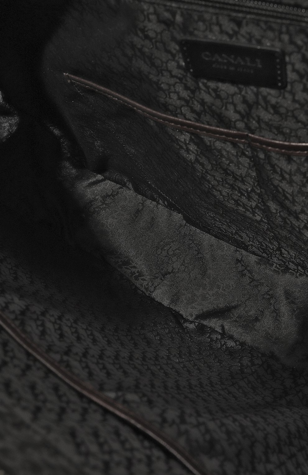 Кожаная сумка для ноутбука CANALI, арт. P325157/NA00053, фото 5