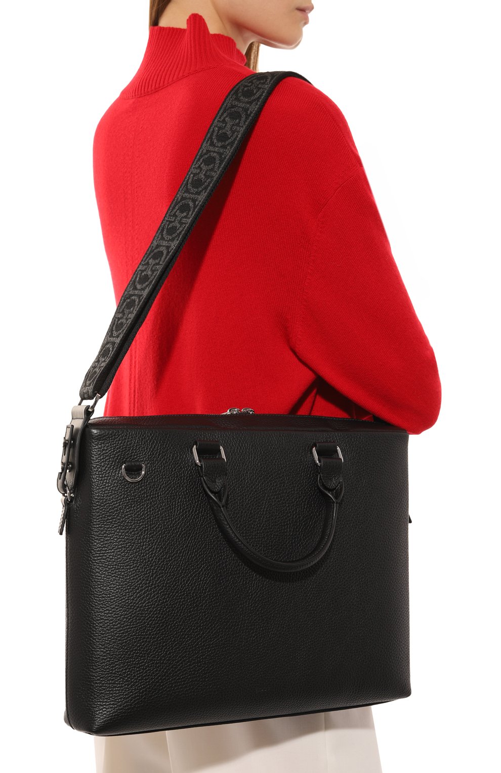 Портфель smart to go COCCINELLE, арт. E1MUK910101, фото 2