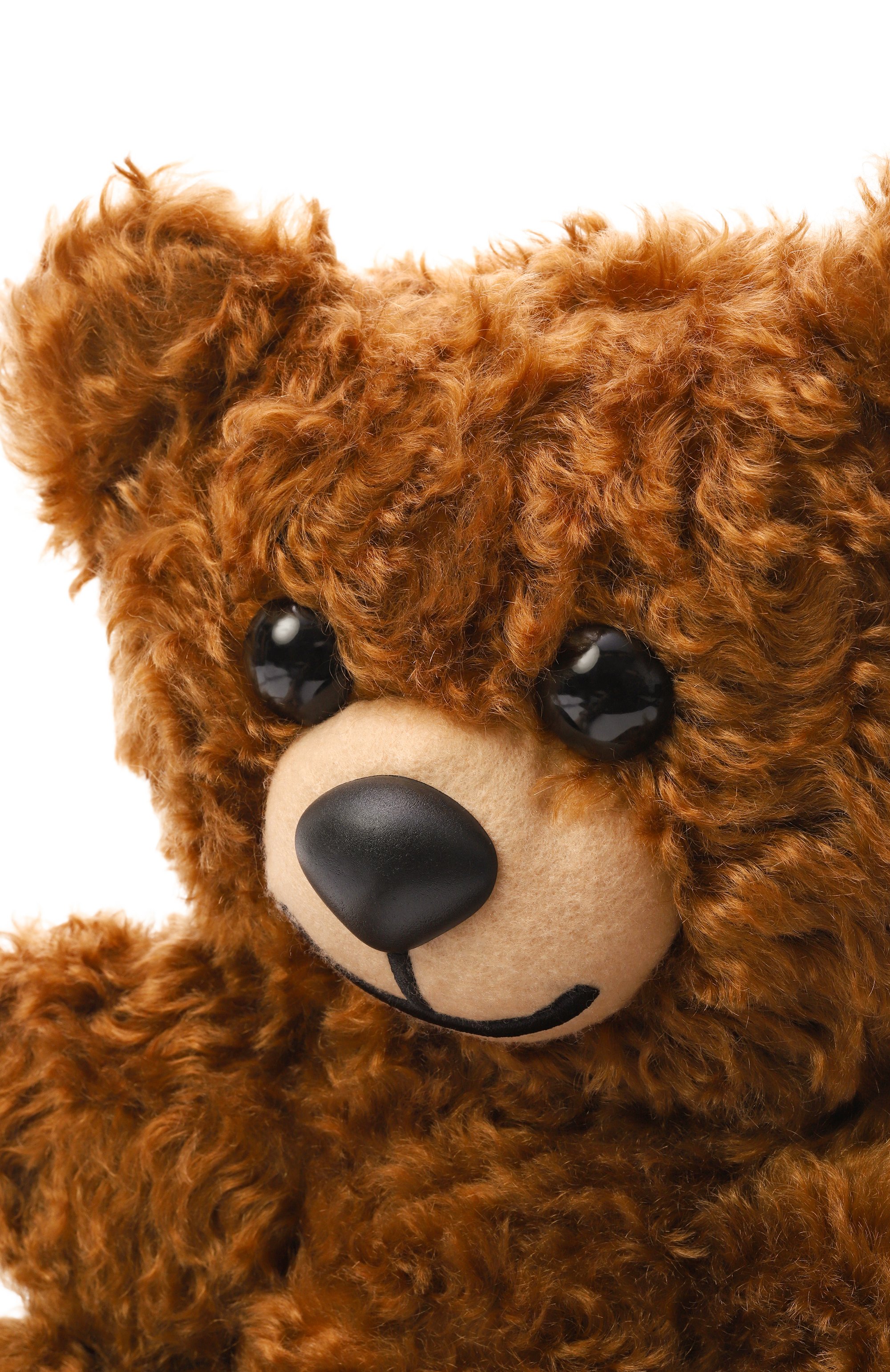 Сумка moschino teddy bear MOSCHINO, арт. MC4100PP10/0W1, фото 6