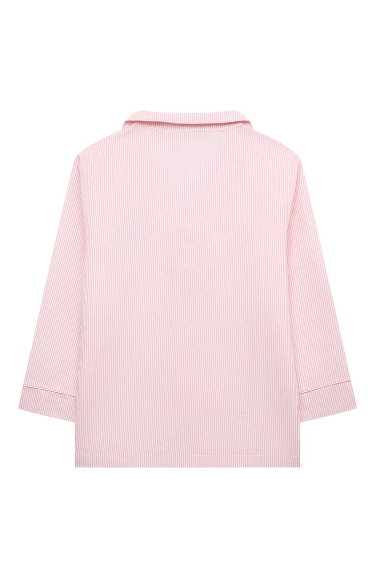 Пижама изо льна и хлопка STORY LORIS, арт. 26811/2A-6A, фото 3