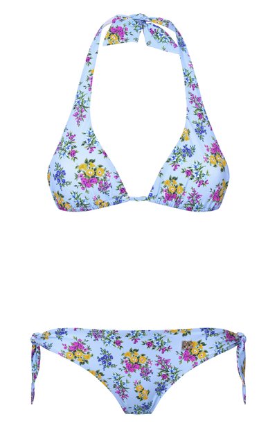 Женский раздельный купальник DOLCE & GABBANA, арт. 08A18J/0N0D2