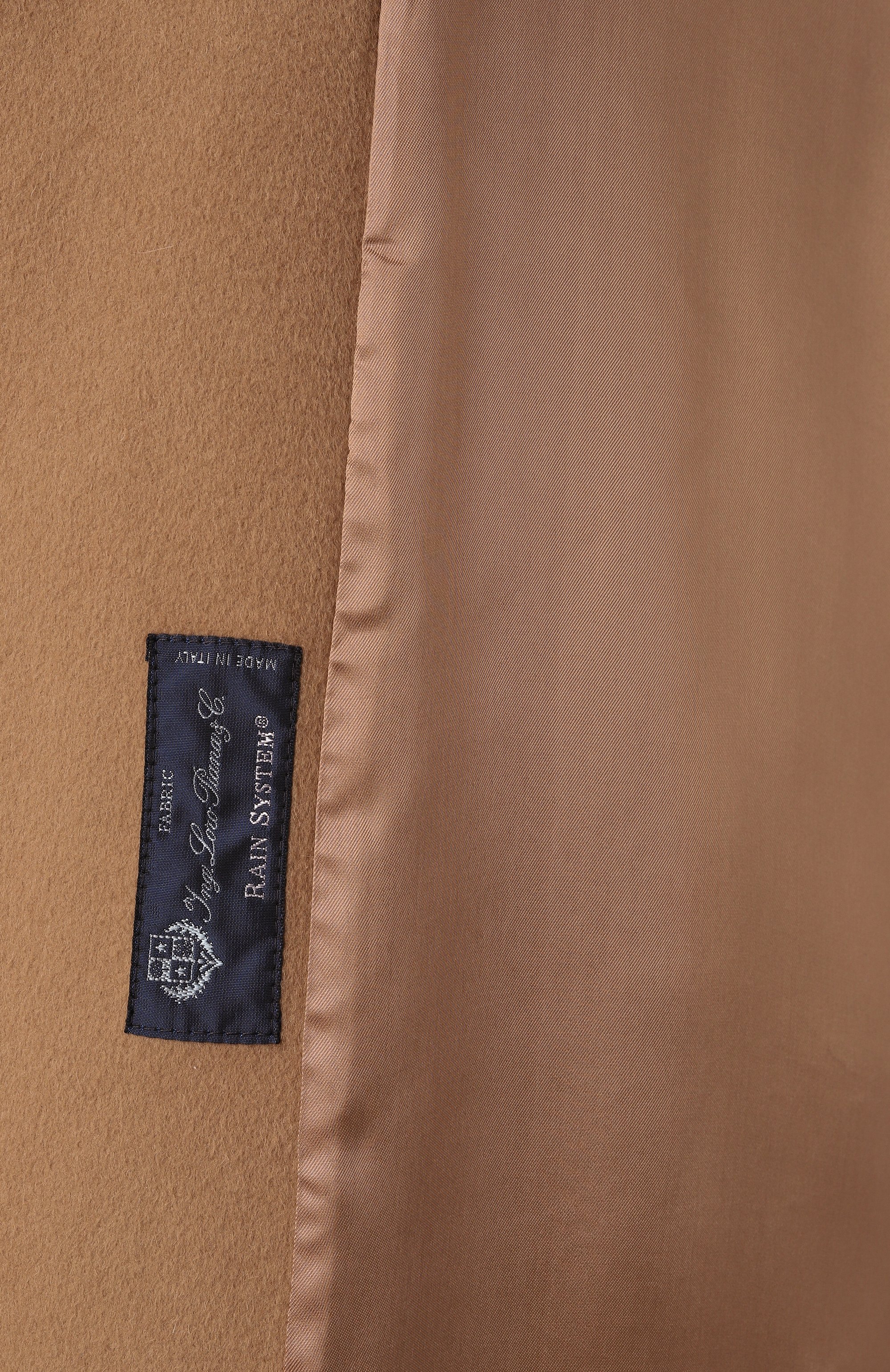 Шерстяное пальто MVST, арт. 1602L118M/656, фото 7