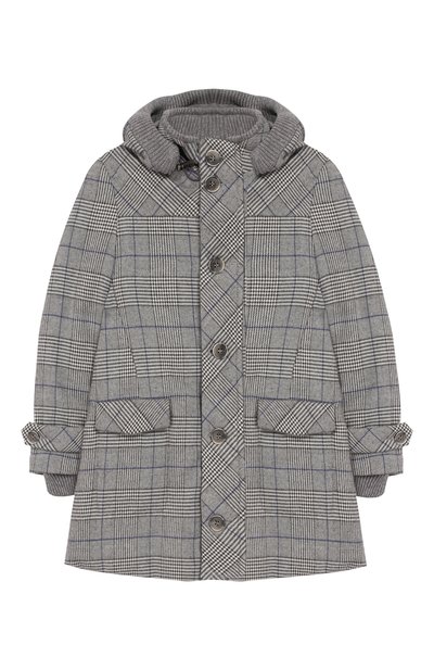 Пальто BABY A., арт. P1877, фото 1