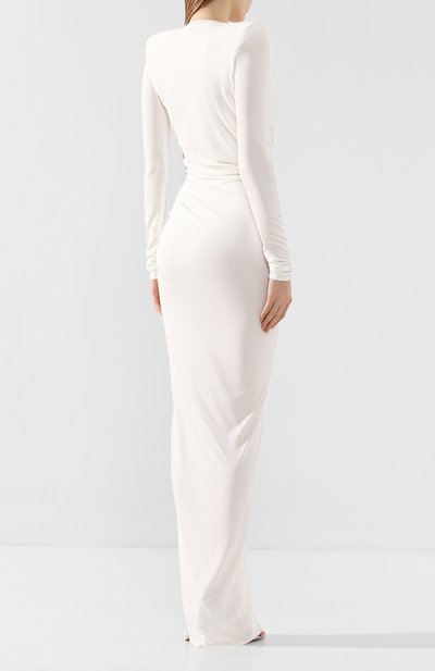 Платье ALEXANDRE VAUTHIER, арт. 201DR1203 0191-1029, фото 4