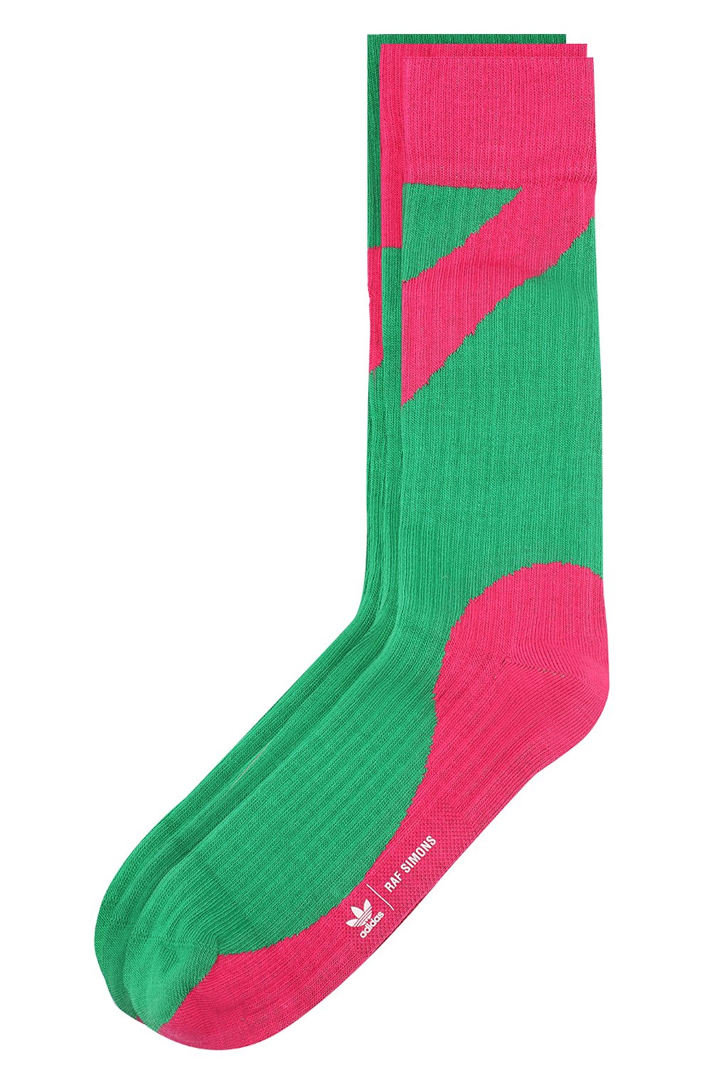 Текстильные кроссовки replicant ozweego ADIDAS BY RAF SIMONS, арт. EE7932/M, фото 6