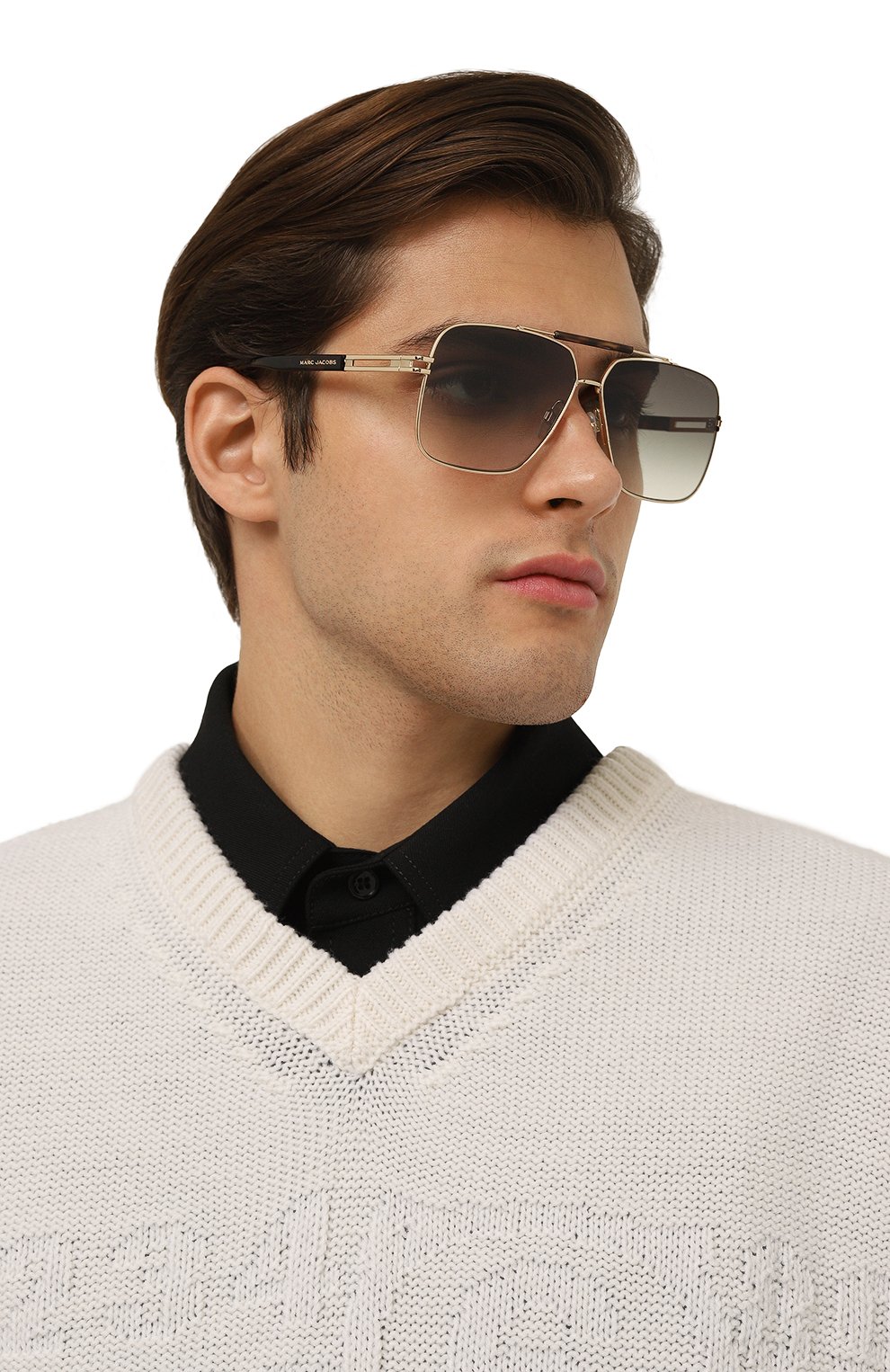 Солнцезащитные очки MARC JACOBS (THE), арт. MARC 716 086, фото 2