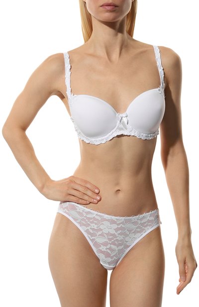 Трусы-слипы MAISON LEJABY, арт. 220263, фото 2