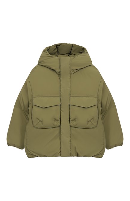 Пуховик IL GUFO, арт. A25GGM0004N0108/10-14