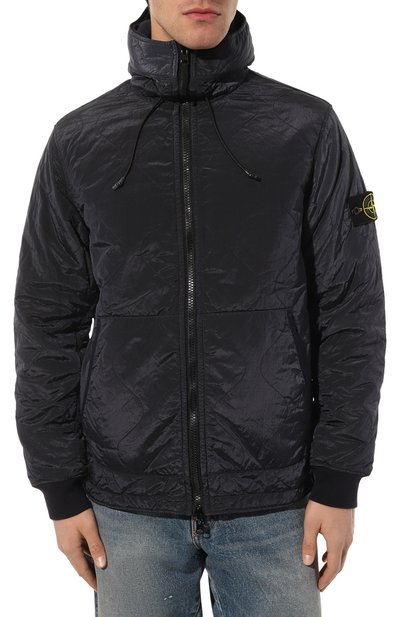 Двусторонняя куртка STONE ISLAND, арт. 751564948, фото 3