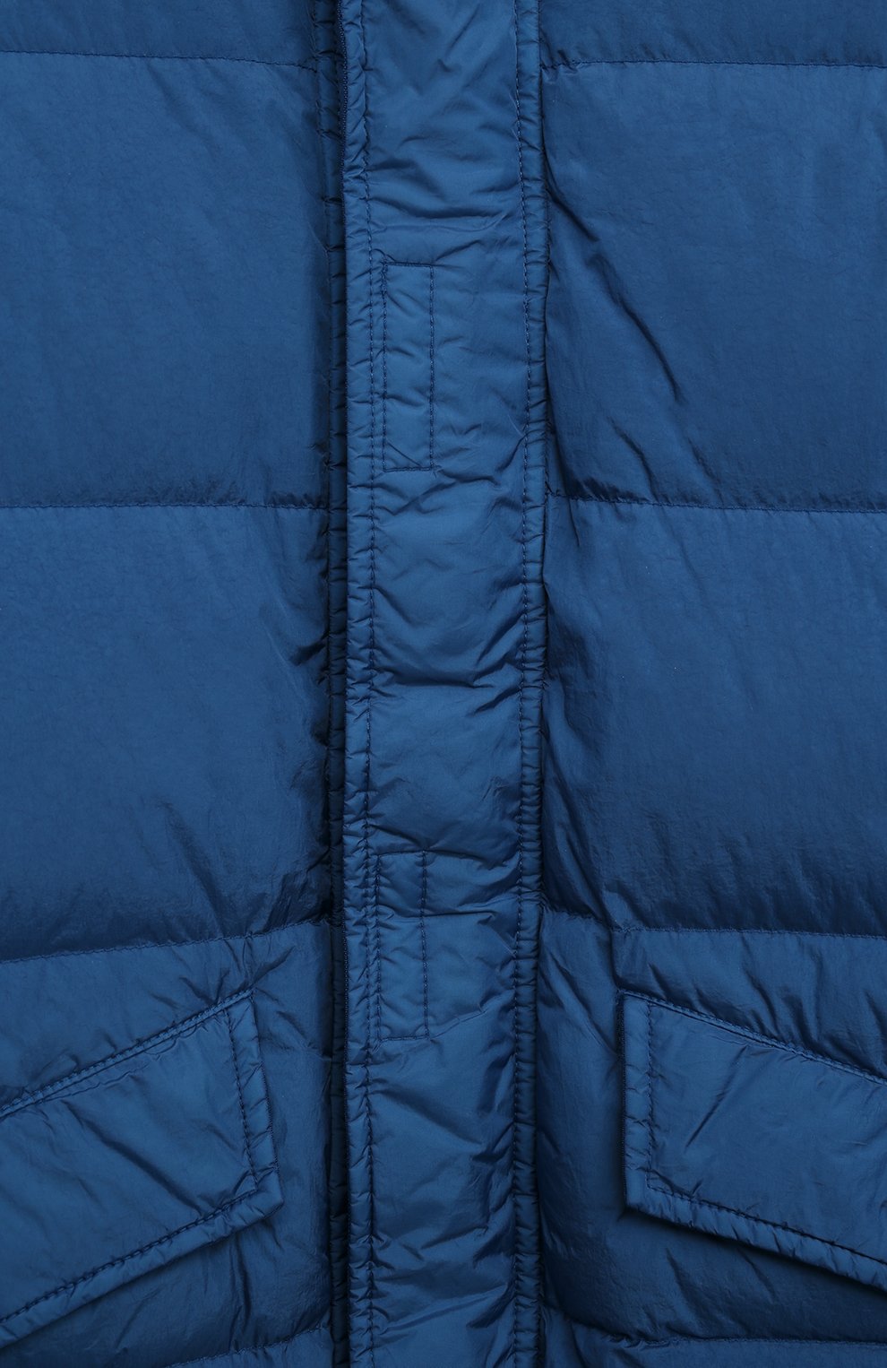 Пуховая куртка STONE ISLAND, арт. 40123/10-12/V0022, фото 3