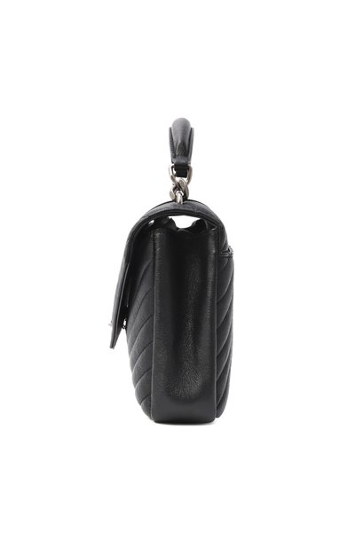 Сумка college medium SAINT LAURENT, арт. 600279/BRM04, фото 4