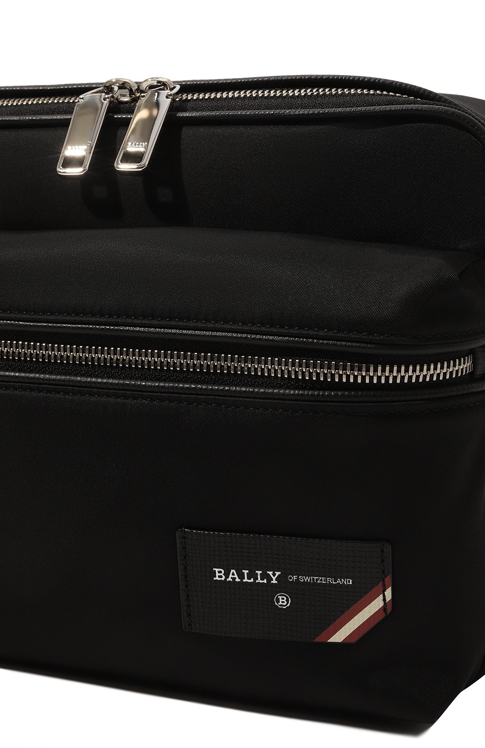 Текстильная сумка BALLY, арт. 594744/21397, фото 3