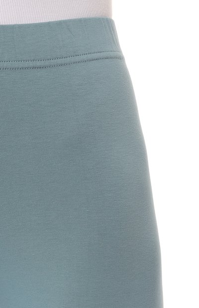 Хлопковы е легинсы EVERREVER, арт. RE-LG-SMB-02, фото 5