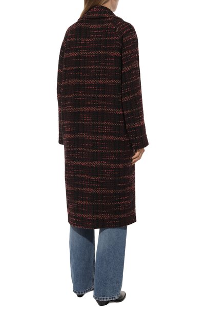 Пальто BOSS, арт. 50518890, фото 4