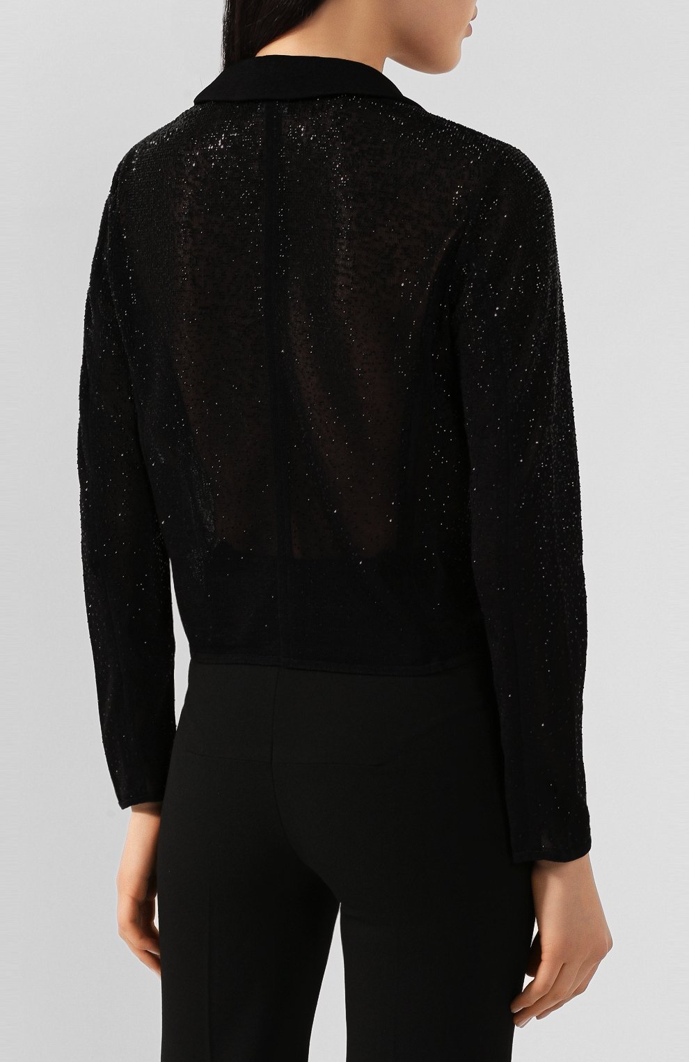 Топ GIORGIO ARMANI, арт. 3HAG12/AM50Z, фото 4