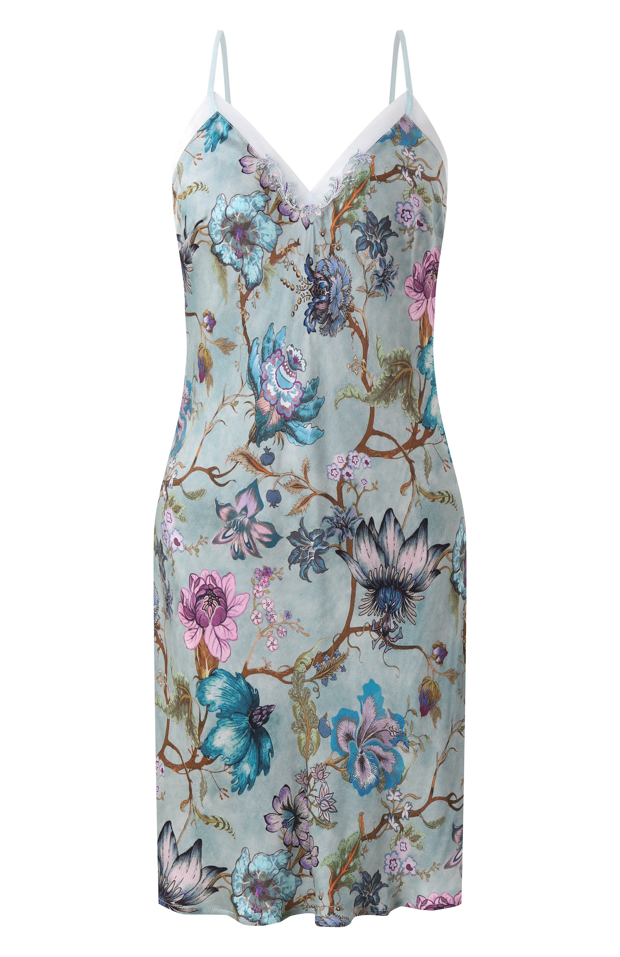 Сорочка из вискозы LISE CHARMEL, арт. ALJ1043, фото 1