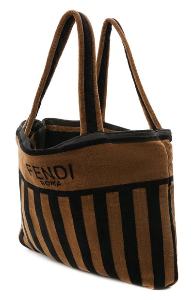 Сумка FENDI, арт. FXH016 ADFG, фото 4