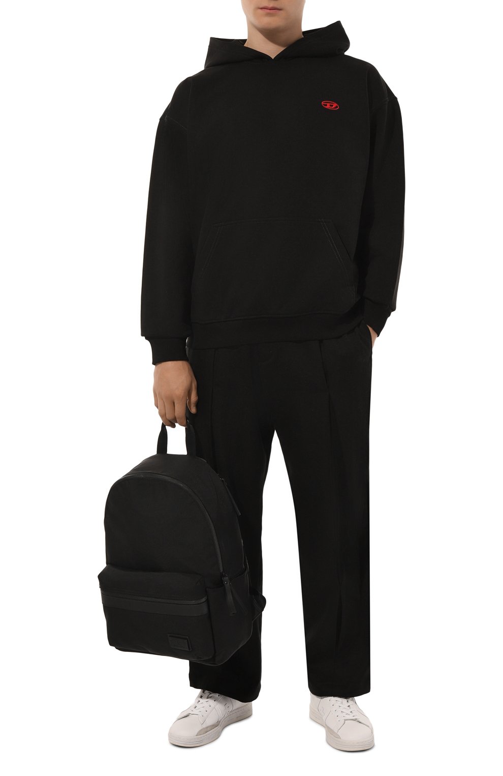 Рюкзак blade PREMIATA, арт. BLADE/VAR 2121, фото 7